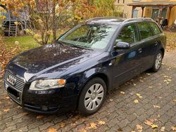 Andere farben Gebraucht 2007 Audi A4 Kombi | 4.500 € (Fairer Preis)