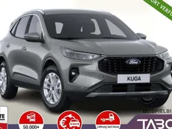 Silber Neu 2025 Ford Kuga Titanium SUV | 32.188 € (Superpreis)