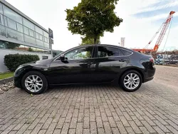 Gebraucht 2009 Mazda 6 Dynamic Limousine | 2.200 € (Fairer Preis)