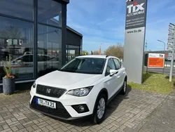 Sonstige Gebraucht 2020 Seat Arona Style SUV | 19.950 € (Teuer)