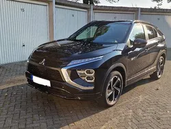 Schwarz Gebraucht 2022 Mitsubishi Eclipse Cross Plus SUV | 24.750 € (Fairer Preis)