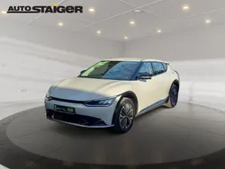 (glb) glacier met Gebraucht 2023 Kia EV6 SUV | 33.733 € (Fairer Preis)