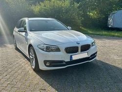 Gebraucht 2015 BMW 520 Sport Line Kombi | 14.500 € (Etwas zu teuer)