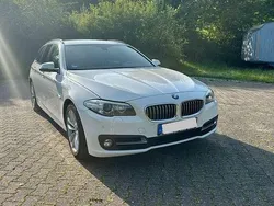 Gebraucht 2015 BMW 520 Sport Line Kombi | 14.500 € (Etwas zu teuer)