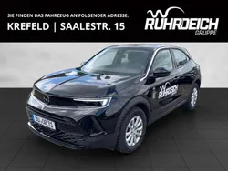 Karbon schwarz Gebraucht 2023 Opel Mokka Enjoy SUV | 19.690 € (Fairer Preis)