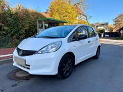 Weiß Gebraucht 2014 Honda Jazz Kleinwagen | 5.500 € (Guter Preis)