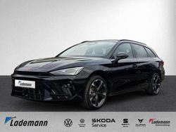 Magnetic tech Gebraucht 2025 Cupra Leon Kombi | 32.929 € (Guter Preis)