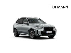Grau Neu 2025 BMW X5 M Sport SUV | 98.085 € (Superpreis)