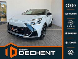 Grau Gebraucht 2025 Toyota C-HR Sport SUV | 39.990 €