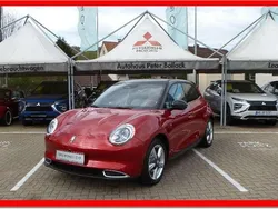 Mars red/starry black Neu 2025 Ora 03 Pro+ Limousine | 30.450 € (Fairer Preis)
