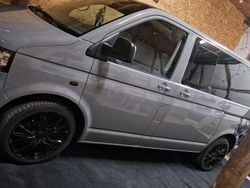 Grau Gebraucht 2004 VW 181 SUV | 14.650 €