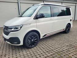 Weiß Gebraucht 2025 VW T6.1 Edition Van | 76.950 €