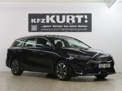 Schwarz Gebraucht 2024 Kia Ceed Sportswagon Kombi | 26.990 € (Fairer Preis)