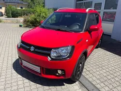 Rot Gebraucht 2018 Suzuki Ignis Comfort Kleinwagen | 12.800 € (Fairer Preis)
