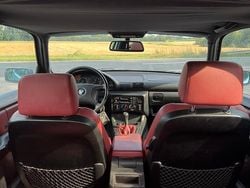 Silber Gebraucht 1999 BMW 316 Compact Kleinwagen | 999 € (Guter Preis)