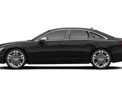 Blau Gebraucht 2023 Audi S6 Ambiente Limousine | 49.880 € (Superpreis)