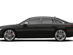 Blau Gebraucht 2023 Audi S6 Ambiente Limousine | 49.880 € (Superpreis)