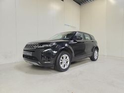 Schwarz Gebraucht 2019 Land Rover Range Rover evoque SUV | 22.990 € (Fairer Preis)