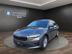 Graphitegrau metallic Gebraucht 2024 Skoda Scala Selection Kleinwagen | 22.750 € (Etwas zu teuer)