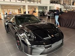 Schwarz Gebraucht 2025 Porsche 992 Chrono | 195.000 € (Superpreis)