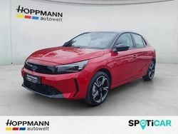 Chili rot/kardio rot Neu 2025 Opel Corsa Limousine | 20.990 € (Guter Preis)