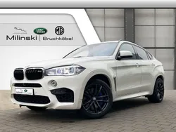 BMW X6 M