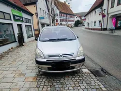 Citroën Xsara Picasso