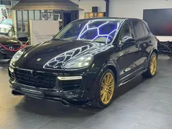 Andere Gebraucht 2015 Porsche Cayenne SUV | 31.900 € (Etwas zu teuer)