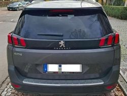 Grau Gebraucht 2019 Peugeot 5008 Crossway SUV | 16.000 € (Superpreis)