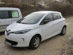 Gebraucht 2019 Renault Zoe Life Kleinwagen | 8.000 € (Fairer Preis)