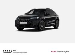 Schwarz Neu 2025 Audi Q5 Sportback Edition .1 SUV | 78.980 € (Etwas zu teuer)