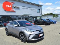 Metal stream Gebraucht 2020 Toyota C-HR Team SUV | 22.550 € (Fairer Preis)