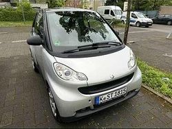 Gebraucht 2007 Smart ForTwo Coupé Coupé | 3.800 € (Etwas zu teuer)