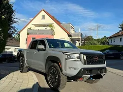 Grau Gebraucht 2022 Nissan Frontier Abholung | 49.900 €