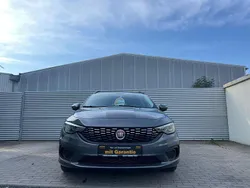 Grau Gebraucht 2019 Fiat Tipo Limousine | 9.290 € (Fairer Preis)