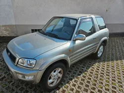 Beige Gebraucht 1999 Toyota RAV4 SUV | 4.500 € (Superpreis)