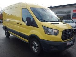 Gelb Gebraucht 2019 Ford Transit Basis Van / Kleinbus | 16.800 € (Guter Preis)