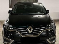 Gebraucht 2017 Renault Espace Initiale Paris Kombi | 17.800 € (Guter Preis)