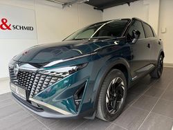 Grün Gebraucht 2024 Nissan Qashqai N-Connecta SUV | 31.970 € (Fairer Preis)