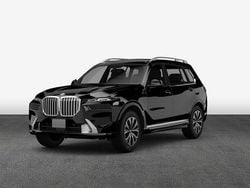 Schwarz Neu 2025 BMW X7 SUV | 108.990 € (Superpreis)