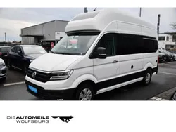 Weiß Gebraucht 2023 VW California California Van | 62.690 € (Superpreis)