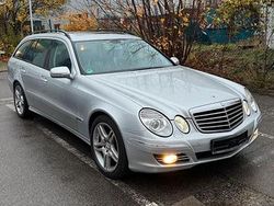 Silber Gebraucht 2006 Mercedes E280 Kombi | 6.300 € (Fairer Preis)