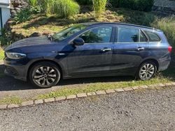 Blau Gebraucht 2017 Fiat Tipo Lounge Kombi | 8.399 € (Superpreis)