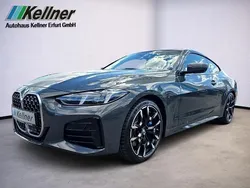 Andere Gebraucht 2024 BMW 430 M Sport Coupé | 58.840 € (Teuer)
