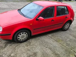 VW Golf IV