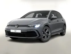 Uranograu Neu 2024 VW Golf VIII R-line Limousine | 32.988 € (Fairer Preis)