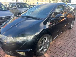 Schwarz Gebraucht 2006 Honda Civic Executive Limousine | 2.900 € (Guter Preis)
