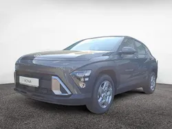 Ecotronic gray Neu 2025 Hyundai Kona SUV | 24.490 € (Guter Preis)