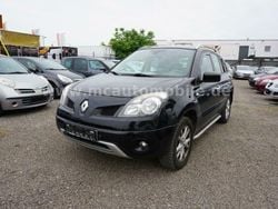 Schwarz metallic Gebraucht 2009 Renault Koleos Dynamique SUV | 3.899 € (Fairer Preis)