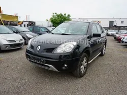 Schwarz metallic Gebraucht 2009 Renault Koleos Dynamique SUV | 3.899 € (Fairer Preis)